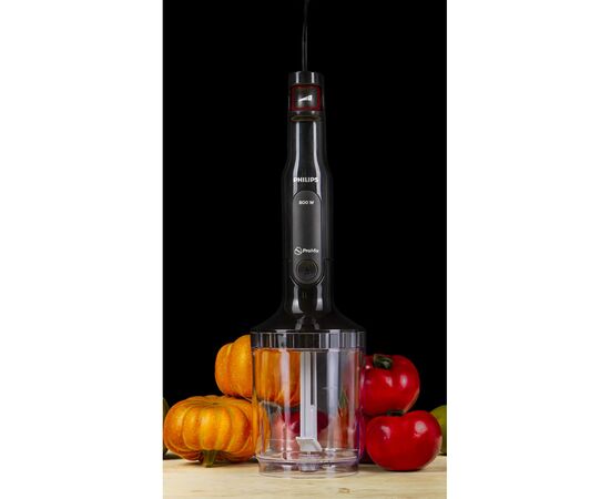 Блендер Philips HR2621/90, изображение 7 Блендер Philips HR2621/90, изображение 7