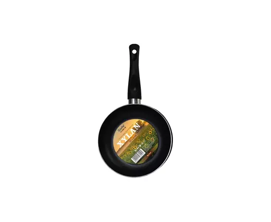 Сковорода Gusto Xylan Shine Blini 20 x 2 cм (GT-2309-2B), изображение 2 Сковорода Gusto Xylan Shine Blini 20 x 2 cм (GT-2309-2B), изображение 2