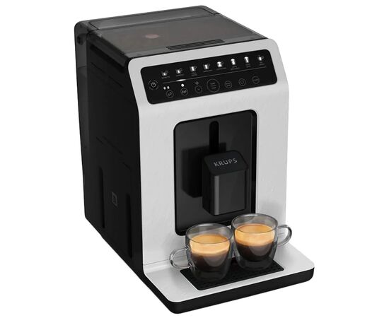 Кофемашина Krups EA897A10, изображение 2 Кофемашина Krups EA897A10, изображение 2