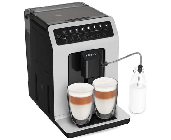 Кофемашина Krups EA897A10, изображение 3 Кофемашина Krups EA897A10, изображение 3