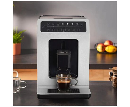 Кофемашина Krups EA897A10, изображение 6 Кофемашина Krups EA897A10, изображение 6