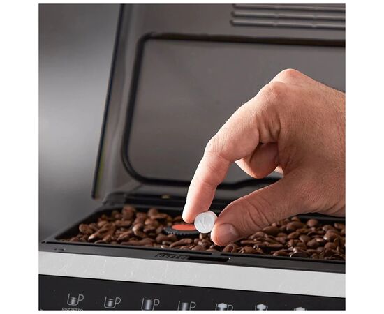 Кофемашина Krups EA897A10, изображение 9 Кофемашина Krups EA897A10, изображение 9