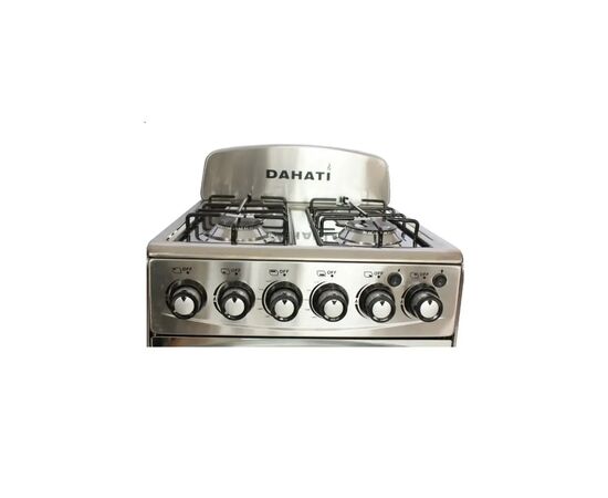 Плита DAHATI 2000-07, изображение 2 Плита DAHATI 2000-07, изображение 2