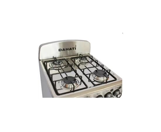 Плита DAHATI 2000-07, изображение 3 Плита DAHATI 2000-07, изображение 3