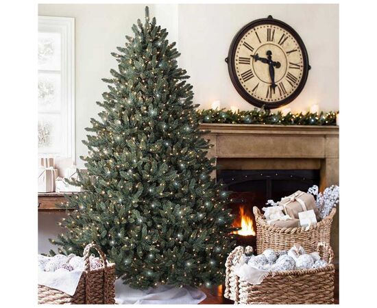 Гирлянда ColorWay Мишура-водопад LED 250 5 м 150 теплый статический+100 белый водопад (CW-G-250L5VMC), изображение 5 Гирлянда ColorWay Мишура-водопад LED 250 5 м 150 теплый статический+100 белый водопад (CW-G-250L5VMC), изображение 5