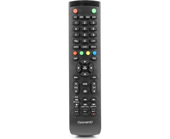 Телевизор Ozonehd 32HM74T2, изображение 7 Телевизор Ozonehd 32HM74T2, изображение 7