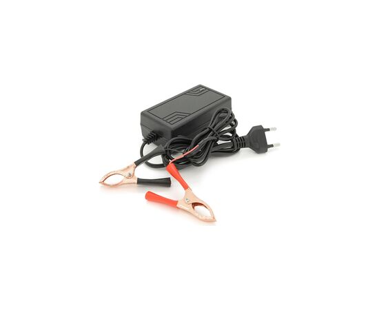 Сетевое зарядное устройство для АКБ Voltronic LiFePO4 12V (14.6V),4S,2A (YT-CKS-14620)