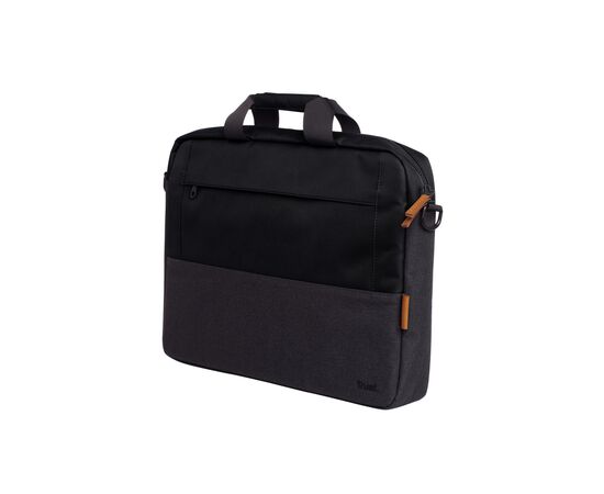 Сумка для ноутбука Trust 16" Lisboa, BLACK (25246)