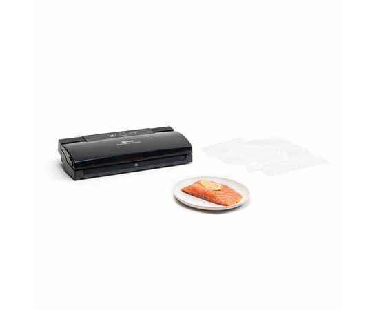 Вакууматор Tefal VT254070, изображение 2 Вакууматор Tefal VT254070, изображение 2