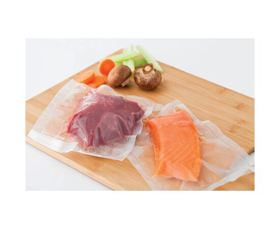 Вакууматор Tefal VT254070, изображение 3 Вакууматор Tefal VT254070, изображение 3