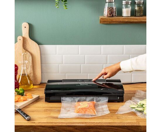 Вакууматор Tefal VT254070, изображение 5 Вакууматор Tefal VT254070, изображение 5