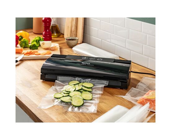 Вакууматор Tefal VT254070, изображение 6 Вакууматор Tefal VT254070, изображение 6