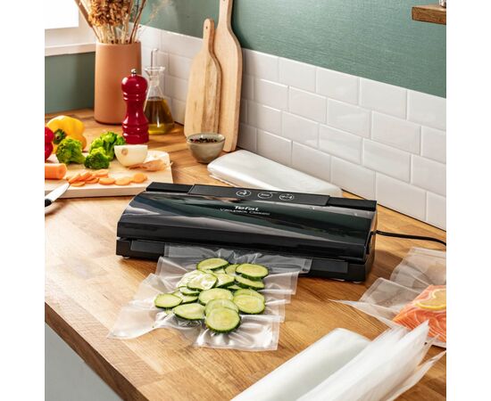 Вакууматор Tefal VT254070, изображение 7 Вакууматор Tefal VT254070, изображение 7