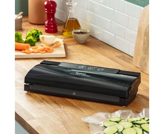 Вакууматор Tefal VT254070, изображение 9 Вакууматор Tefal VT254070, изображение 9