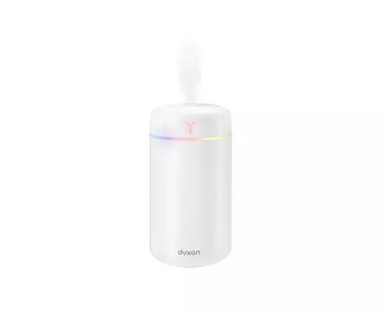 Увлажнитель воздуха DYXON MEGAHUMI 420 White (DXNZVMGHMI420W)