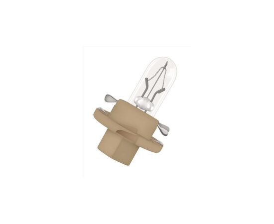 Автолампа Osram 1.5W (OS 2452 MFX6), изображение 2 Автолампа Osram 1.5W (OS 2452 MFX6), изображение 2