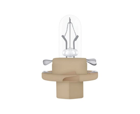 Автолампа Osram 1.5W (OS 2452 MFX6)
