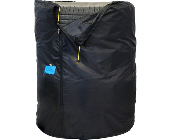 Чехол для хранения автомобильных колес Poputchik XXXL, R18-20 (16-065-IS)