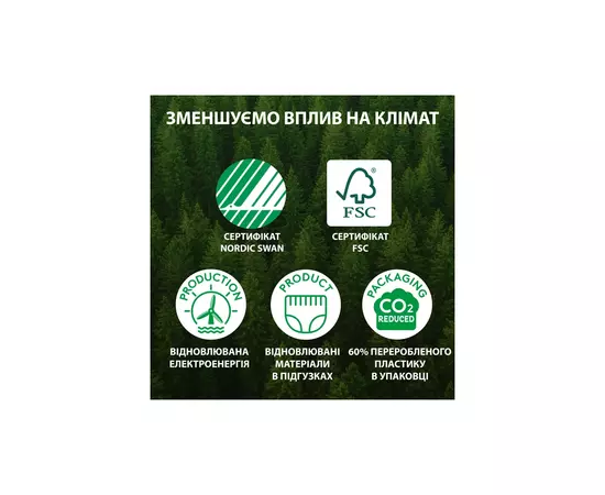 Подгузник Libero Newborn Размер 1 (2-5 кг) 42 шт (7322541884004), изображение 8 Подгузник Libero Newborn Размер 1 (2-5 кг) 42 шт (7322541884004), изображение 8
