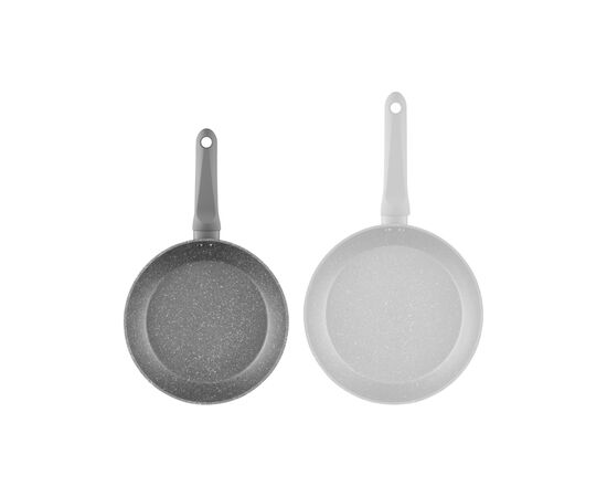 Сковорода Ardesto Gemini Gourmet Vasto 22 см (AR1922GSG), изображение 5 Сковорода Ardesto Gemini Gourmet Vasto 22 см (AR1922GSG), изображение 5