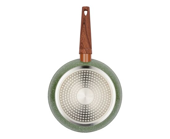 Сковорода Ringel Pesto 24 см (RG-1137-24), зображення 4 Сковорода Ringel Pesto 24 см (RG-1137-24), зображення 4