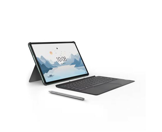 Планшет Lenovo Tab P12 with Matte Display 8/128 WiFi Sage + Pen (ZAE30001UA), зображення 10 Планшет Lenovo Tab P12 with Matte Display 8/128 WiFi Sage + Pen (ZAE30001UA), зображення 10