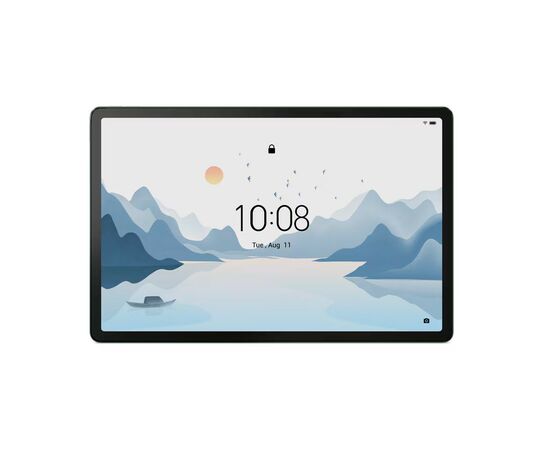 Планшет Lenovo Tab P12 with Matte Display 8/128 WiFi Sage + Pen (ZAE30001UA), зображення 2 Планшет Lenovo Tab P12 with Matte Display 8/128 WiFi Sage + Pen (ZAE30001UA), зображення 2