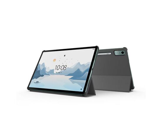Планшет Lenovo Tab P12 with Matte Display 8/128 WiFi Sage + Pen (ZAE30001UA), зображення 4 Планшет Lenovo Tab P12 with Matte Display 8/128 WiFi Sage + Pen (ZAE30001UA), зображення 4