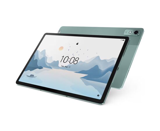 Планшет Lenovo Tab P12 with Matte Display 8/128 WiFi Sage + Pen (ZAE30001UA)