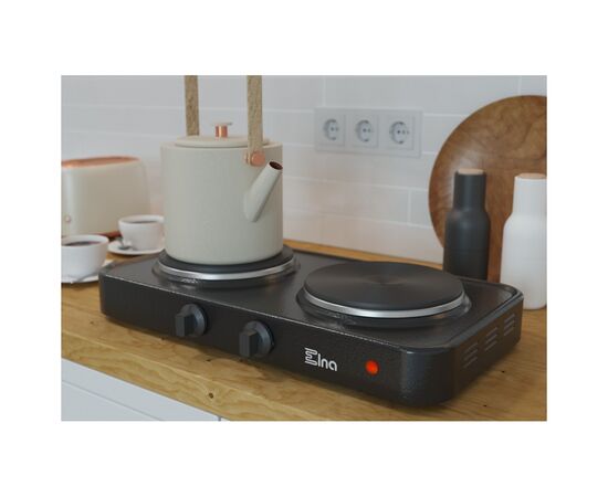 Настольная плита Elna 002, изображение 2