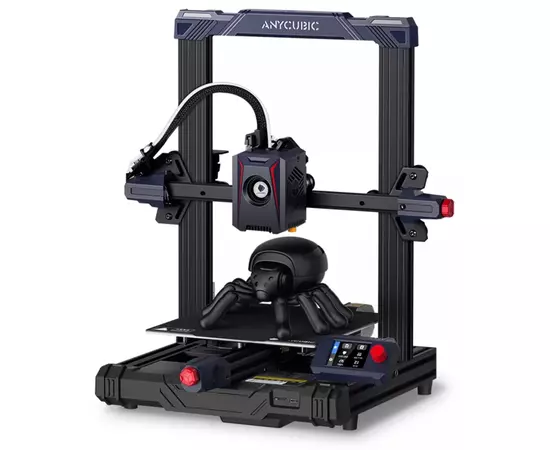 3D-принтер Anycubic Kobra 2 Neo (KNVA0BK-Y-O), изображение 5 3D-принтер Anycubic Kobra 2 Neo (KNVA0BK-Y-O), изображение 5