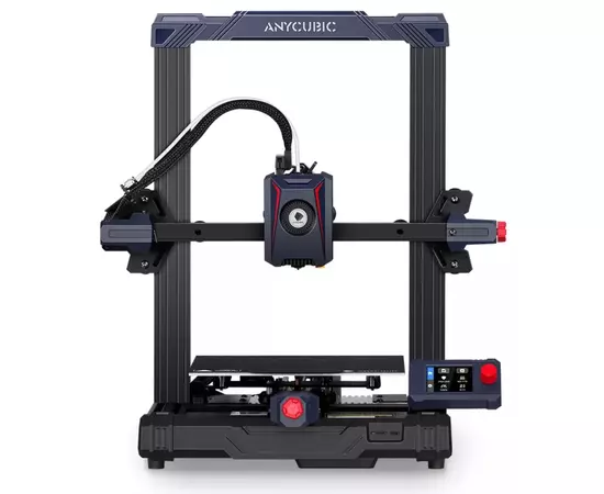 3D-принтер Anycubic Kobra 2 Neo (KNVA0BK-Y-O)