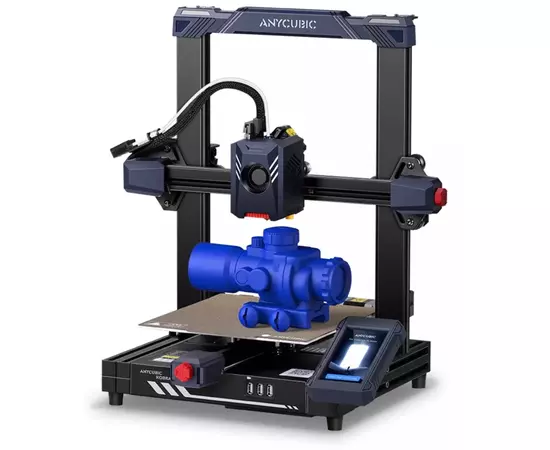 3D-принтер Anycubic Kobra 2 Pro (K2RC0BK-Y-O), изображение 6 3D-принтер Anycubic Kobra 2 Pro (K2RC0BK-Y-O), изображение 6