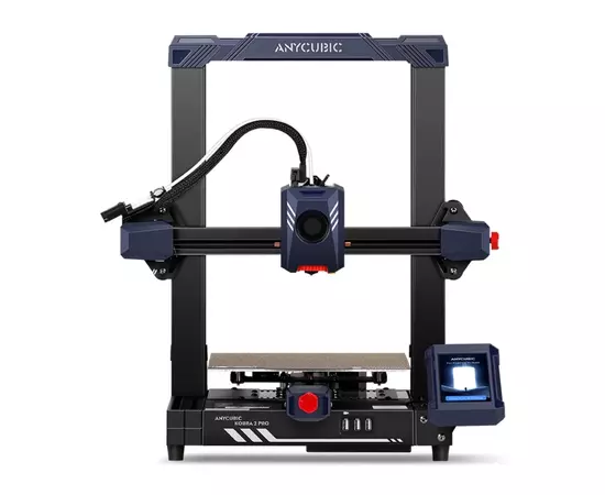 3D-принтер Anycubic Kobra 2 Pro (K2RC0BK-Y-O)