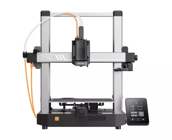 3D-принтер Anycubic Kobra 3 (KB30BK0A-O)