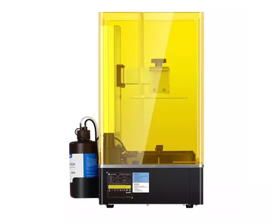 3D-принтер Anycubic Photon M3 Max (PM3MA0BK-Y-O), изображение 2 3D-принтер Anycubic Photon M3 Max (PM3MA0BK-Y-O), изображение 2
