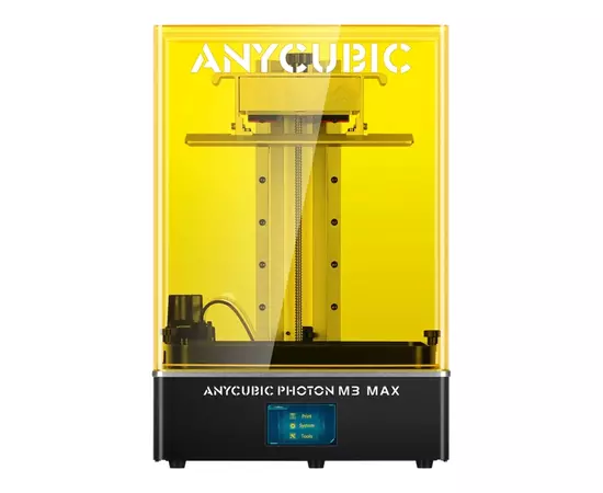 3D-принтер Anycubic Photon M3 Max (PM3MA0BK-Y-O)