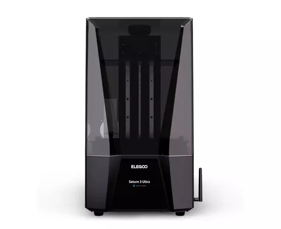 3D-принтер ELEGOO Saturn 3 Ultra 12K