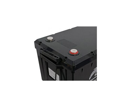 Батарея LiFePo4 Ritar R-LFP 25.6V 100Ah (LFP25.6V100Ah G1), изображение 3 Батарея LiFePo4 Ritar R-LFP 25.6V 100Ah (LFP25.6V100Ah G1), изображение 3