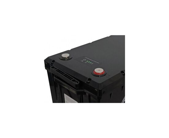 Батарея LiFePo4 Ritar 25.6V 150Ah (LFP25.6V150Ah G2), изображение 3 Батарея LiFePo4 Ritar 25.6V 150Ah (LFP25.6V150Ah G2), изображение 3