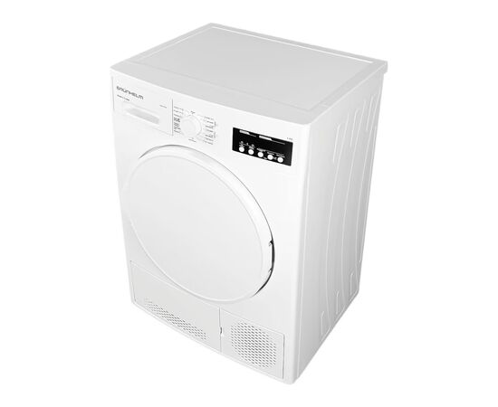 Сушильная машина Grunhelm GDV-7СIW, изображение 4 Сушильная машина Grunhelm GDV-7СIW, изображение 4