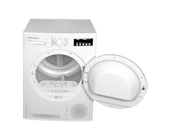 Сушильная машина Grunhelm GDV-7СIW, изображение 5 Сушильная машина Grunhelm GDV-7СIW, изображение 5