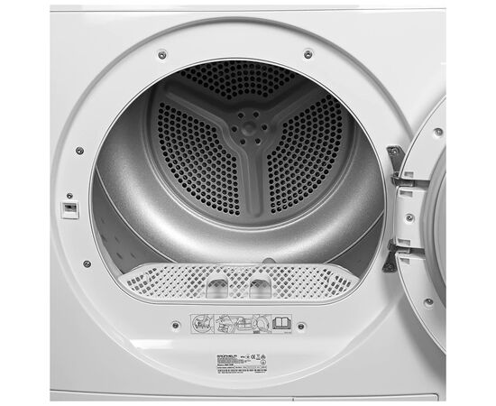 Сушильная машина Grunhelm GDV-7СIW, изображение 6 Сушильная машина Grunhelm GDV-7СIW, изображение 6