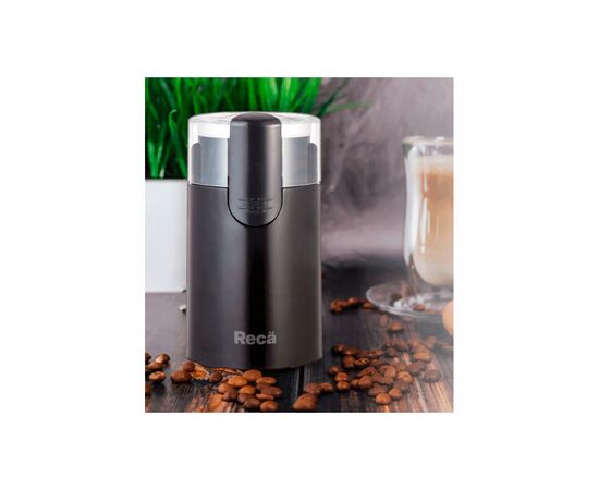 Кофемолка RECA RCG180, изображение 2 Кофемолка RECA RCG180, изображение 2