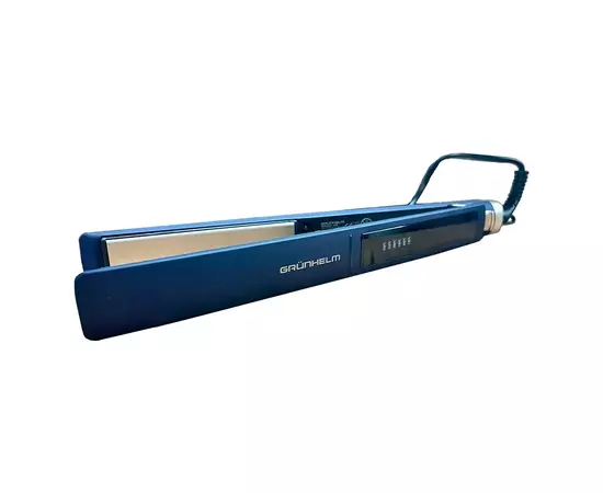 Выпрямитель для волос Grunhelm GHS-656R
