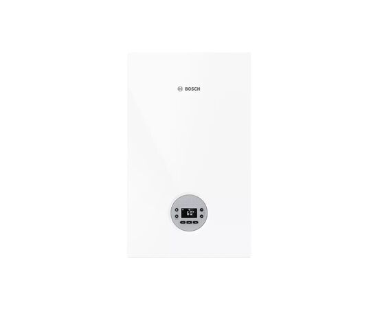 Котел Bosch Condens 1200 GC1200W 24 C 23 (7736902656), изображение 2 Котел Bosch Condens 1200 GC1200W 24 C 23 (7736902656), изображение 2