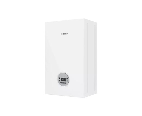 Котел Bosch Condens 1200 GC1200W 24 C 23 (7736902656), изображение 3 Котел Bosch Condens 1200 GC1200W 24 C 23 (7736902656), изображение 3
