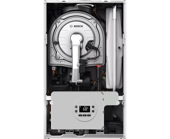 Котел Bosch Condens 1200 GC1200W 24 C 23 (7736902656), изображение 4 Котел Bosch Condens 1200 GC1200W 24 C 23 (7736902656), изображение 4