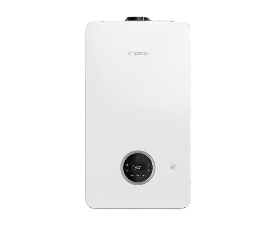 Котел Bosch Condens 2300 GC2300iW 24/30 (7736902153), изображение 3 Котел Bosch Condens 2300 GC2300iW 24/30 (7736902153), изображение 3