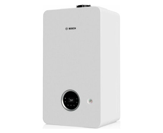 Котел Bosch Condens 2300 GC2300iW 24/30 (7736902153), изображение 4 Котел Bosch Condens 2300 GC2300iW 24/30 (7736902153), изображение 4